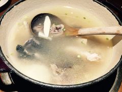 -黑鸡小馆(金源店)