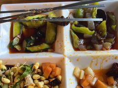 -叁宝烤肉• 西安烧烤(太乙路店)