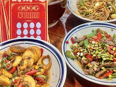 -徐春娇下饭菜(萧山奥体国际村店)