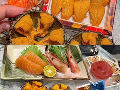 -胆道·海胆专门店(凯德晶萃店)