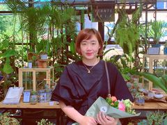 -北马山庄植趣咖啡