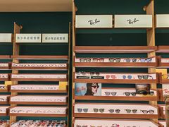 -LensCrafters亮视点(东方新天地店)