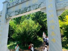 -南北湖风景区
