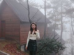 -天姥山