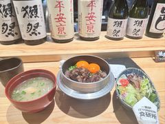 -一豚轩·烧鸟·豚骨拉面(五四路店)