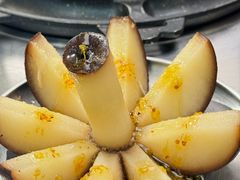 -盛辛巴·东北炭火烤肉(红山6979店)