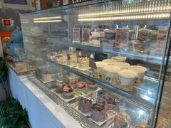 -ZOZO's昌左左精致甜品设计(新北店)