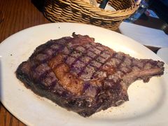 -弗兰克牛排西餐厅Ribone steak house(柠檬花园店)
