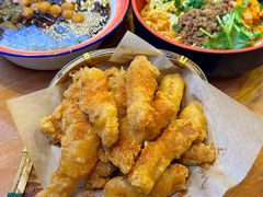 -爆炸头阿姨小四川正宗川味小吃(无任何分店)