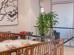 -大城小院饭店(博隆广场虹桥店)