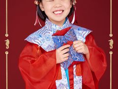 -海马体照相馆(上海宝山万达广场店)