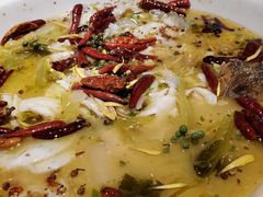 -太二酸菜鱼(正大广场店)