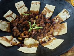 -皖北巫氏三胖地锅鸡(长淮总店)
