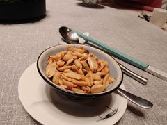 -江南灶中餐厅(南京香格里拉店)