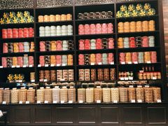 -本格旺索罗(樟宜机场T1店)