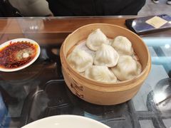 -庆丰包子铺(东单店)
