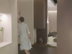 -沐SPA·坐忘山城·日式足道