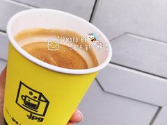 馥芮白-JPG coffee(广州体育西店)