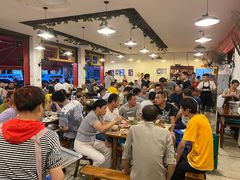 大堂-中和远东火锅兔(老店)