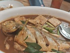 -小船渔村•大连菜•大连焖鱼(明泽街店)