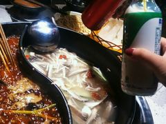 -钢管厂五区小郡肝火锅串串香(清河店)