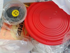 -赵财财·肠粉·煲仔饭(华润万象城店)