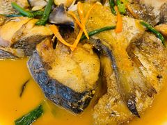 -华盛丰温州大排档(东三环南路店)