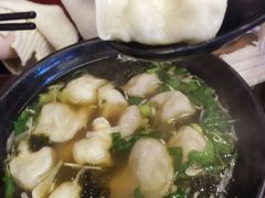 -大妈水饺(文华巷店)