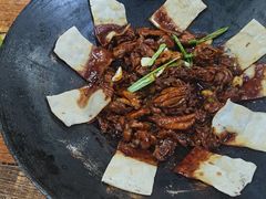 -皖北巫氏三胖地锅鸡(长淮总店)