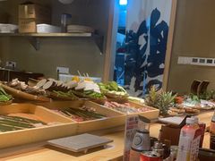 -一豚轩·烧鸟·豚骨拉面(五四路店)