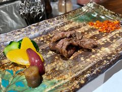 -隐味(金盛时代店)