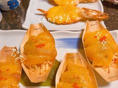 -梅筑·创意料理(王府井百货店)