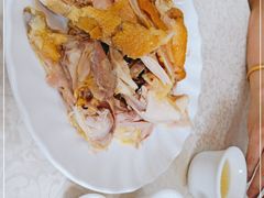 -巫记鸡饭店
