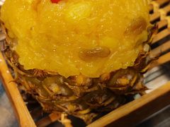 -云海肴·汽锅鸡·云南菜(天山百盛优客店)