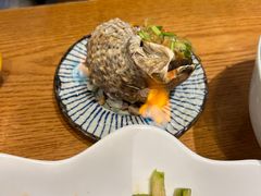 -喝丢一只鞋海鲜烧烤·海肠捞饭(市场店)