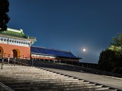 -天坛东门(地铁站)
