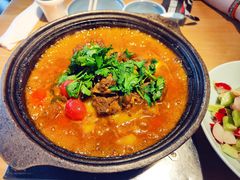 -胡家大厨(时光街店)
