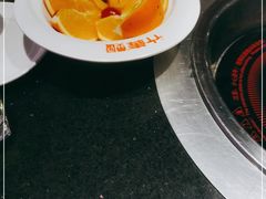 -竹犇番茄火锅(长风街店)