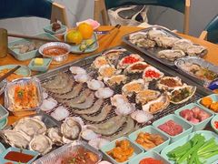 -蚝英雄·鲜蚝自助专门店