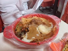 -安发瞧麻辣烫(总店)