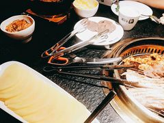 -嘿嘟嘟·肋条烧肉放题(爱融荟城店)