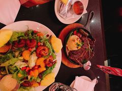 -Chili's Cafe&Bar奇利斯(滨江店)