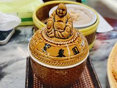 -安泰楼·佛跳墙创始人·传统闽味早茶·酒楼(三坊七巷闽菜地标店)