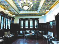 -张学良旧居陈列馆(大帅府)