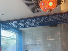 -羊巴道新疆菜·清真(上梅林店)