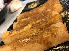 红糖糍粑-钢管厂五区小郡肝串串香(南山店)