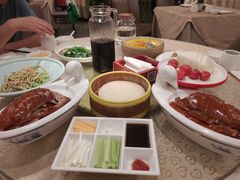 -大鸭梨(天通西苑店)