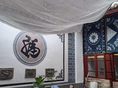 -巍山古城
