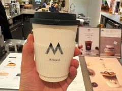 -M Stand(宁波万象城店)
