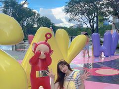 -东莞松山湖万象汇